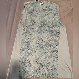 GymShark - Men’s Athletic Sleeveless Top